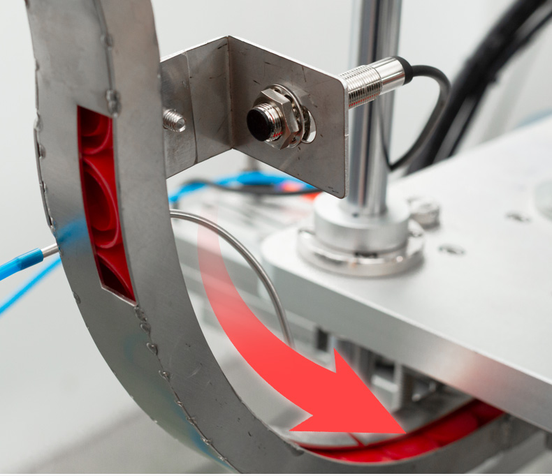 Bespacker Packaging Machinery Equipment Co., Ltd.