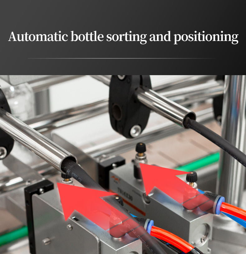 Bespacker Packaging Machinery Equipment Co., Ltd.