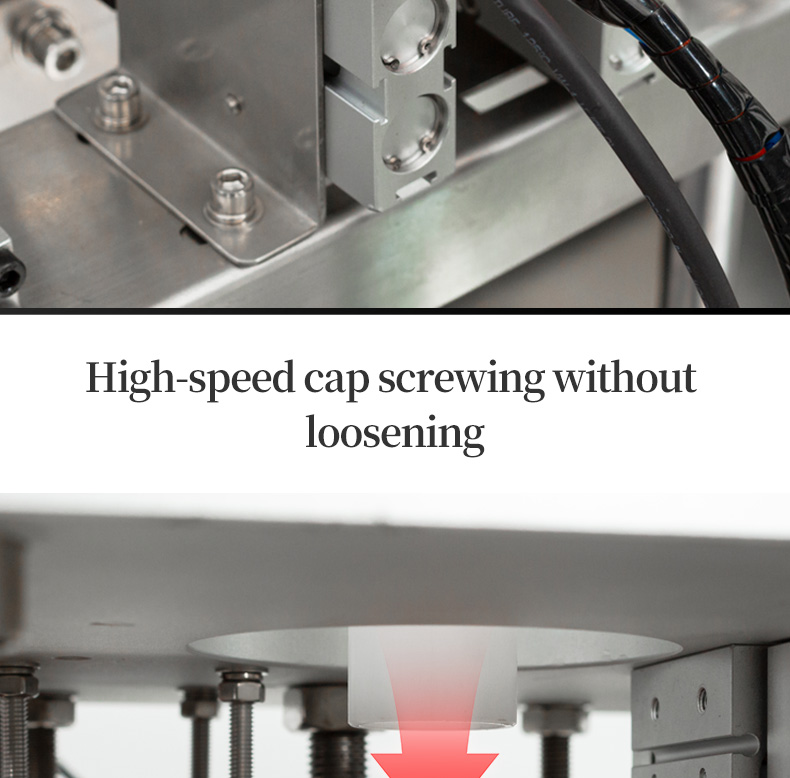 Bespacker Packaging Machinery Equipment Co., Ltd.