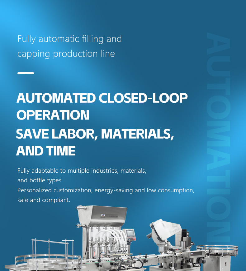 Bespacker Packaging Machinery Equipment Co., Ltd.