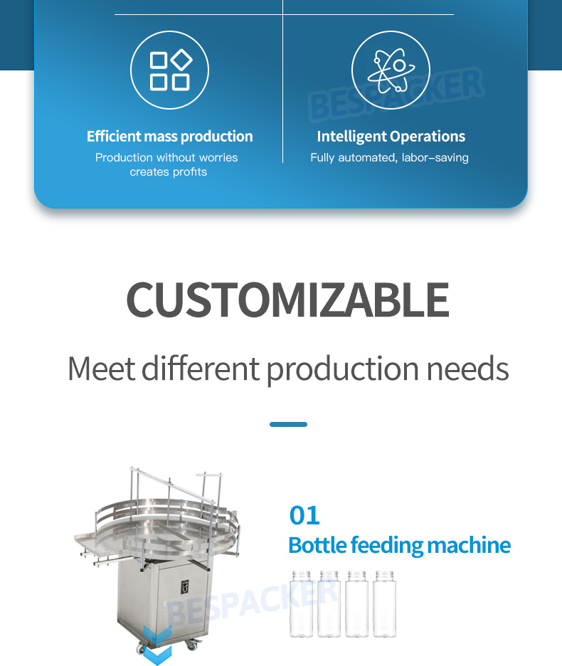 Bespacker Packaging Machinery Equipment Co., Ltd.