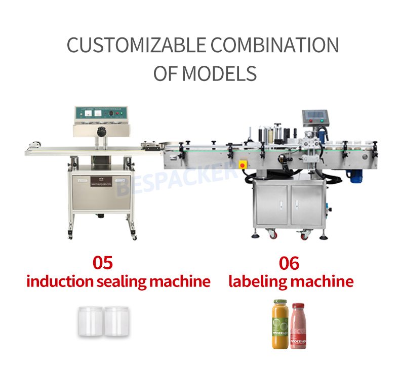 Bespacker Packaging Machinery Equipment Co., Ltd.
