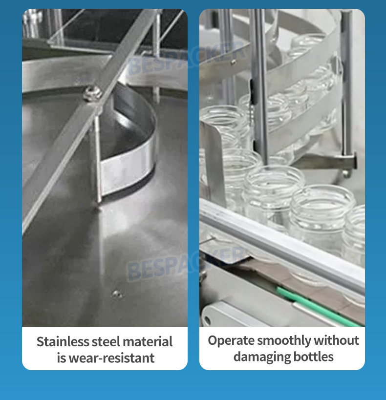 Bespacker Packaging Machinery Equipment Co., Ltd.