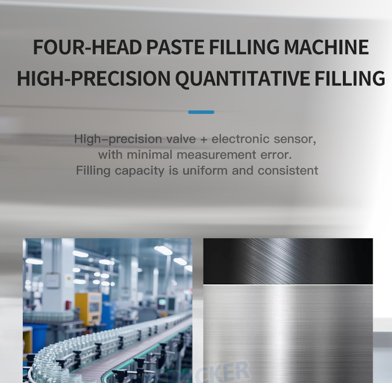 Bespacker Packaging Machinery Equipment Co., Ltd.