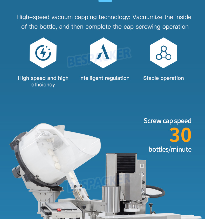 Bespacker Packaging Machinery Equipment Co., Ltd.