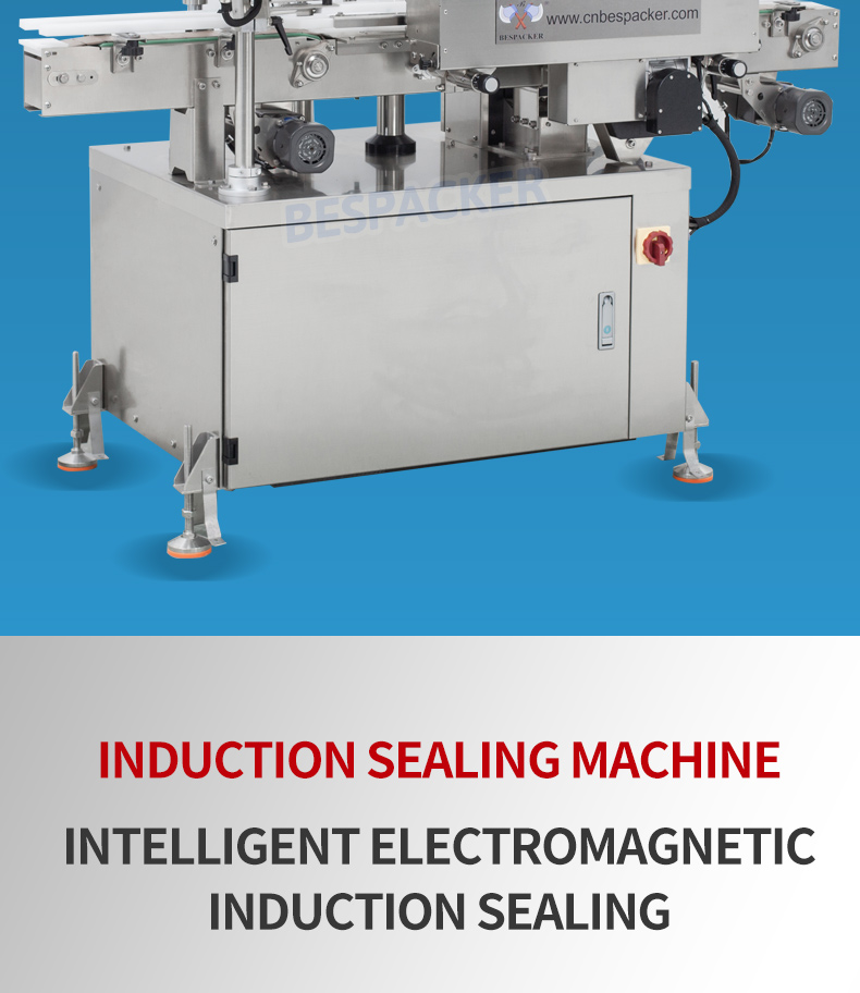 Bespacker Packaging Machinery Equipment Co., Ltd.