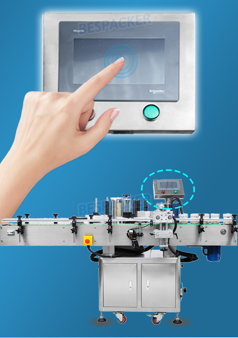 Bespacker Packaging Machinery Equipment Co., Ltd.