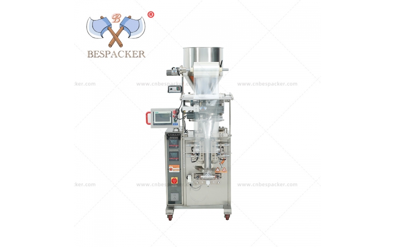 Automatic packing machine