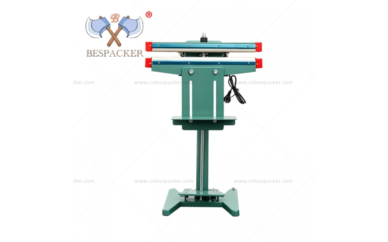 Bespacker PFS-350&times;2 Aluminum bag sealing machine